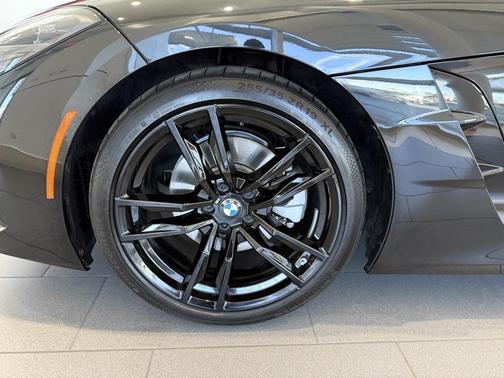 2024 BMW Z4 sDrive30i