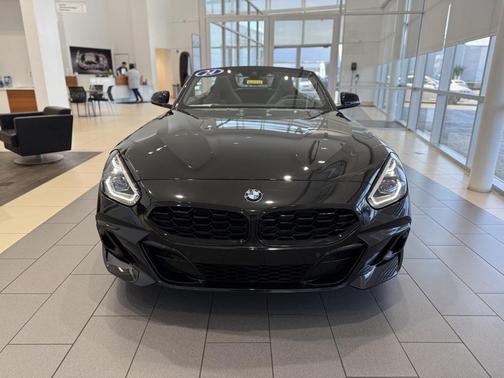 2024 BMW Z4 sDrive30i