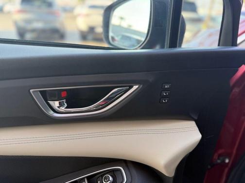 2020 Subaru Ascent Limited 7-Passenger