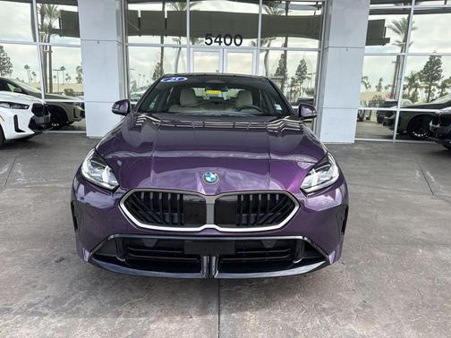 2025 BMW 228 Gran Coupe i