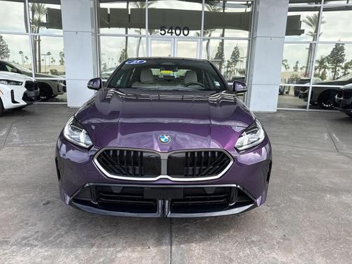 2025 BMW 228 Gran Coupe i