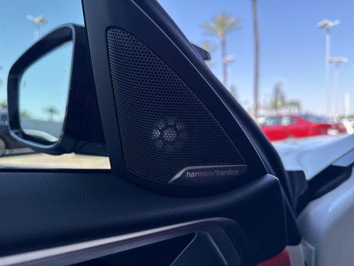 2025 BMW M4 Competition xDrive