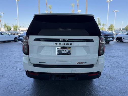 2023 Chevrolet Tahoe 2WD RST