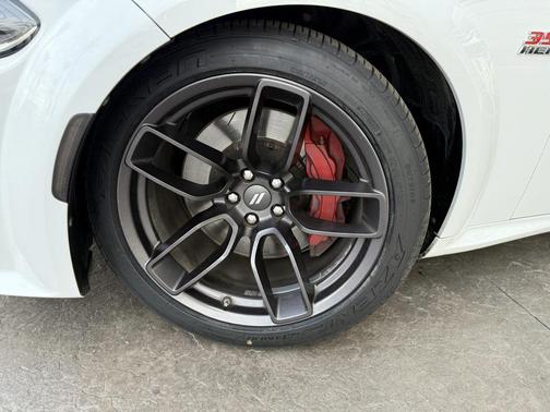 2020 Dodge Charger R/T Scat Pack