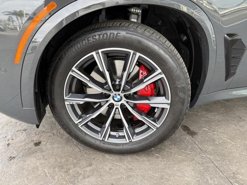 2025 BMW X5 sDrive40i