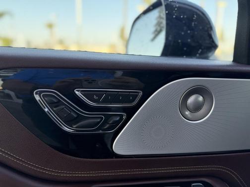 2023 Lincoln Aviator Black Label AWD
