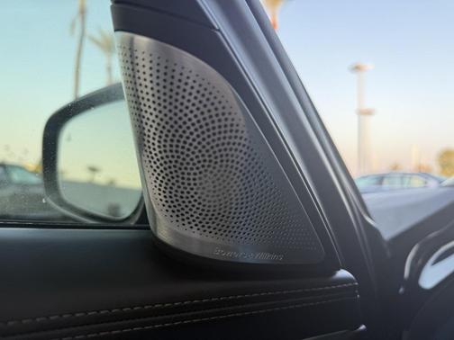 2022 BMW 750 i xDrive