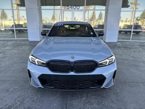 2023 BMW M340 i