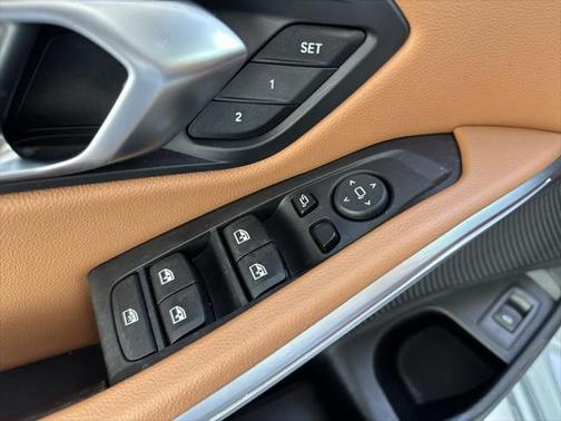 2023 BMW M340 i