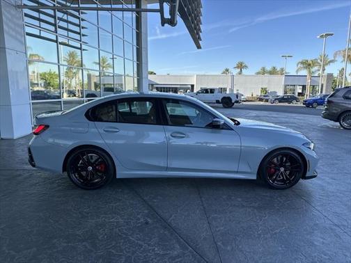 2023 BMW M340 i