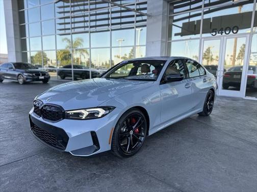 2023 BMW M340 i