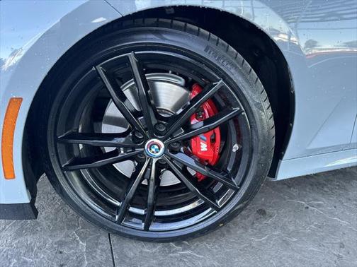 2023 BMW M340 i