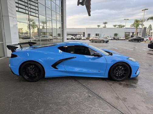 2023 Chevrolet Corvette Stingray w/3LT