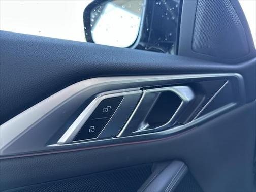 2025 BMW 430 i