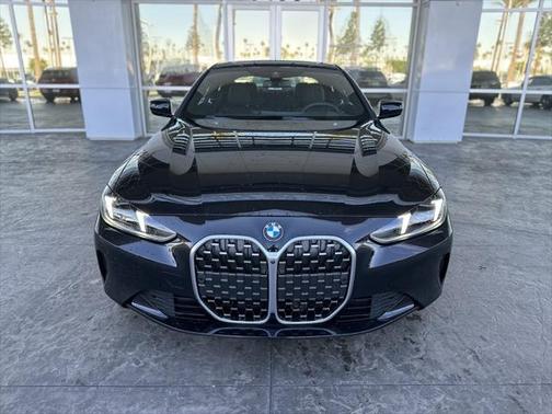2025 BMW 430 i