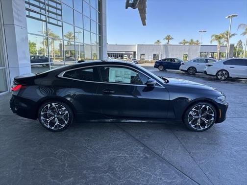 2025 BMW 430 i