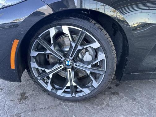 2025 BMW 430 i
