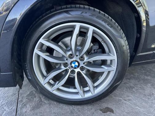 2018 BMW X4 xDrive28i
