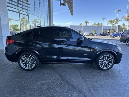 2018 BMW X4 xDrive28i