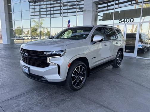 2023 Chevrolet Tahoe 2WD RST