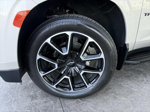 2023 Chevrolet Tahoe 2WD RST