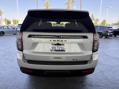 2023 Chevrolet Tahoe 2WD RST