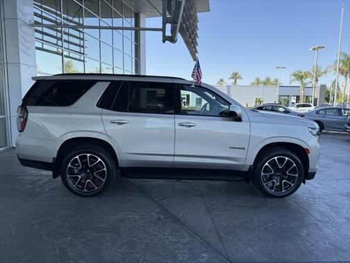 2023 Chevrolet Tahoe 2WD RST