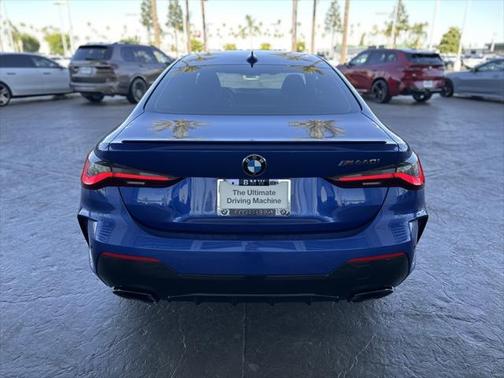 2022 BMW M440 i