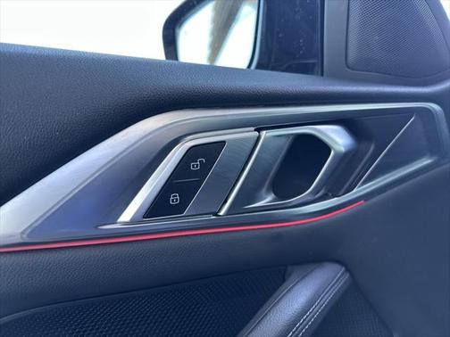 2022 BMW M440 i