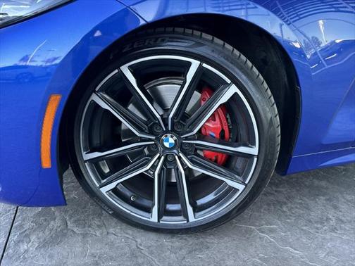 2022 BMW M440 i