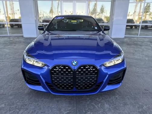 2022 BMW M440 i