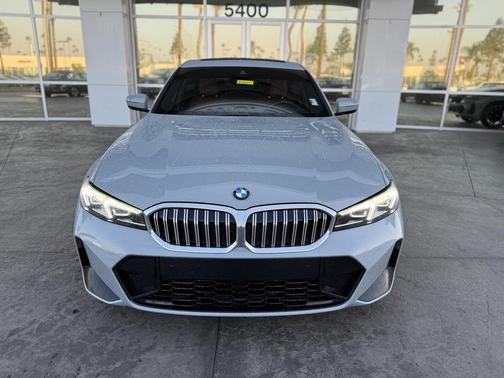 2023 BMW 330 330i