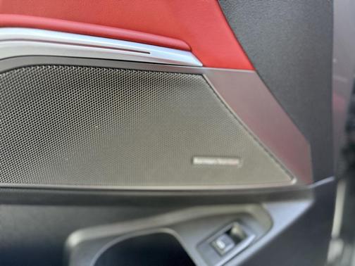 2022 BMW M3 Sedan