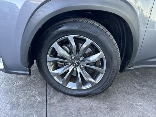 2016 Lexus NX 200t F Sport