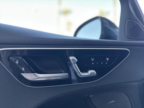 2022 Mercedes-Benz C-Class Sedan