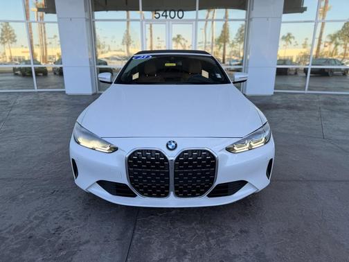 2023 BMW 430 i