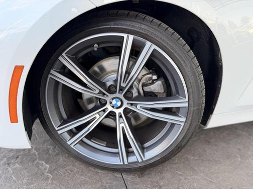 2023 BMW 430 i