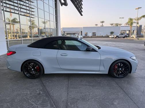2023 BMW M440 i