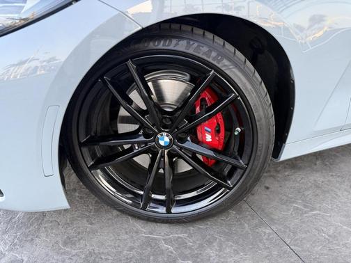2023 BMW M440 i