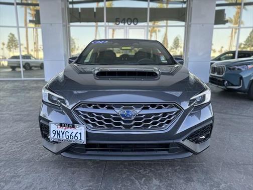 2024 Subaru WRX Limited
