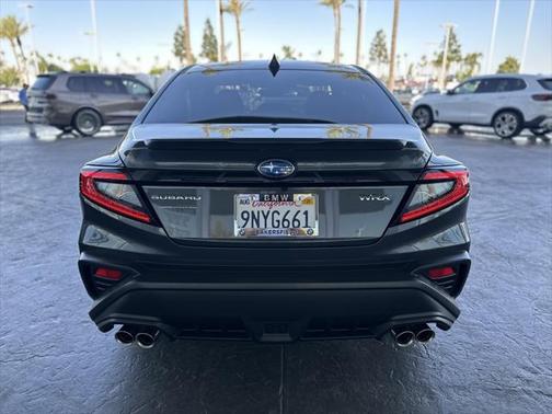 2024 Subaru WRX Limited