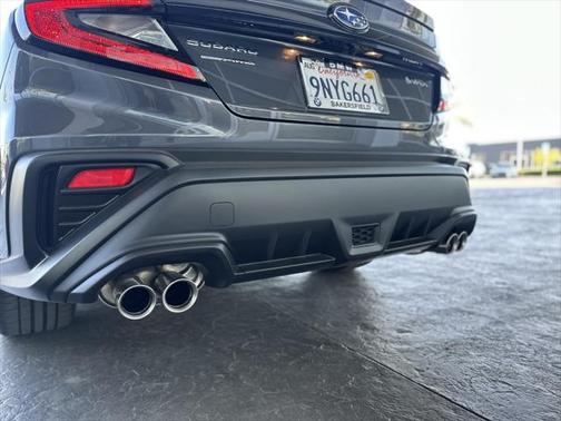 2024 Subaru WRX Limited