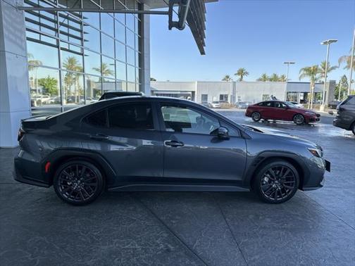 2024 Subaru WRX Limited