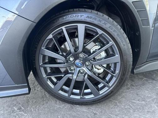 2024 Subaru WRX Limited