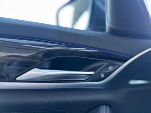 2019 BMW 530e iPerformance