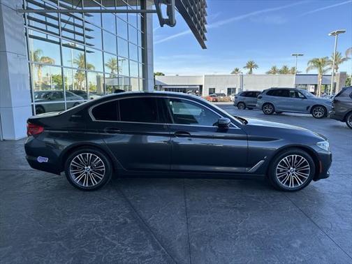 2019 BMW 530e iPerformance