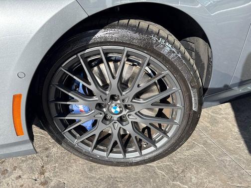 2025 BMW M235 Gran Coupe i