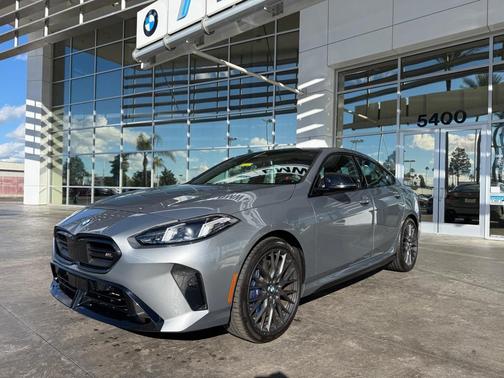 2025 BMW M235 Gran Coupe i