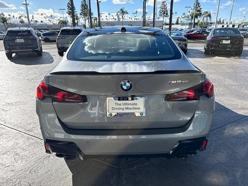 2025 BMW M235 Gran Coupe i