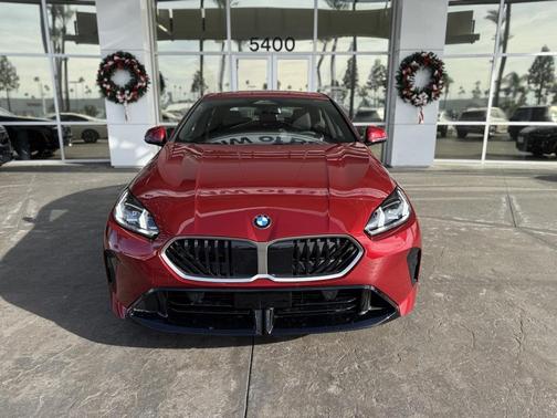 2026 BMW 228 Gran Coupe 228 Gran Coupe